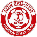 מכבי פתח תקווה נגד הפועל חדרה