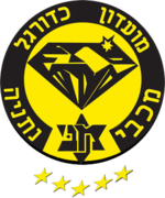 מכבי חיפה נגד מכבי נתניה